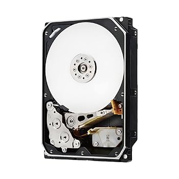マ*ン様 ⭐新品同様・メーカー保証5年付⭐東芝 22TB HDD×2本（合計44 CMR方式の東芝製3.5インチHDD「MG」シリーズの22TB、5年保証の